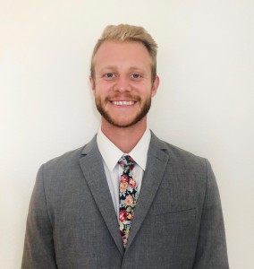 Brandon Tomlin headshot