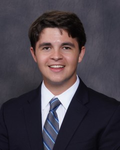 Burke Wofford headshot