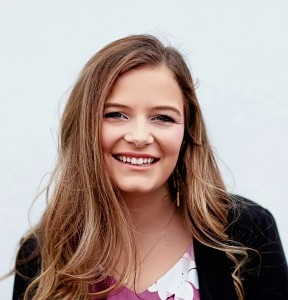 Sydney Duninck headshot